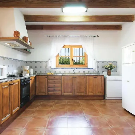 Villa Caragola *