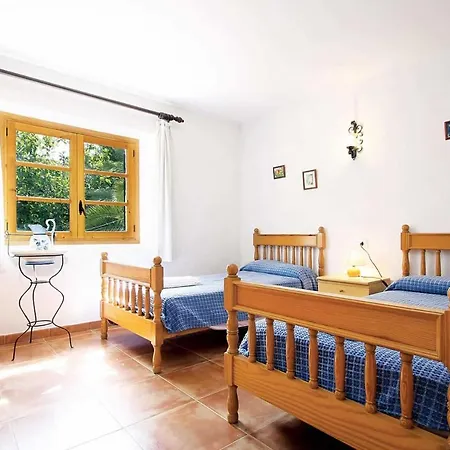 Villa Caragola *