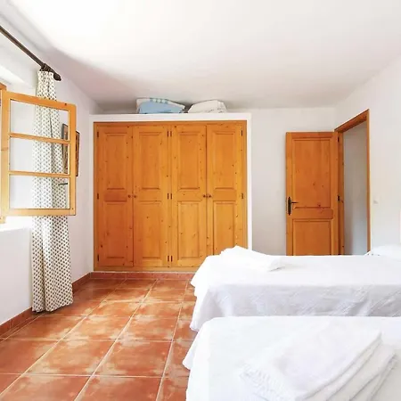 Villa Caragola Pollença