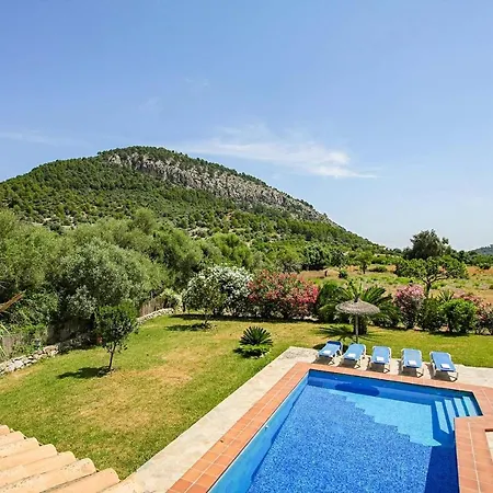 Caragola Villa