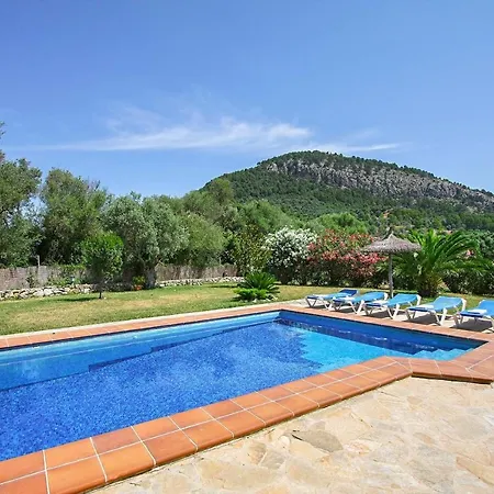 Villa Caragola Pollença