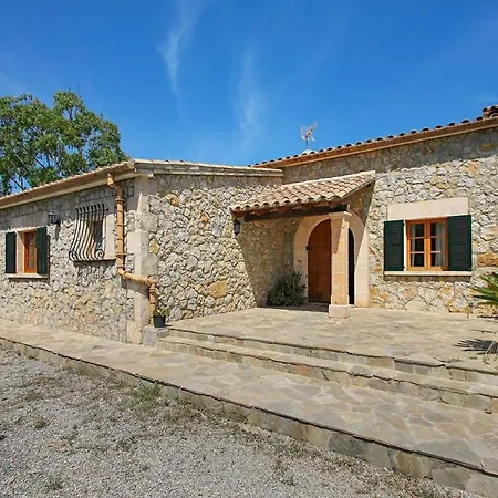 Caragola Villa *