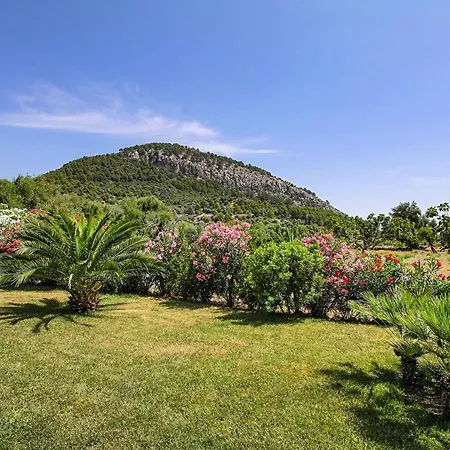 Villa Caragola Pollenca