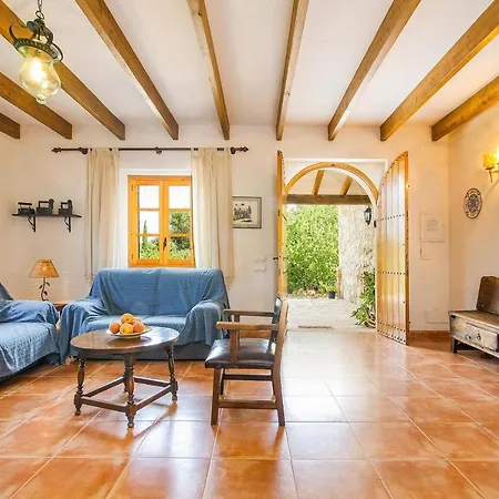 Villa Caragola *