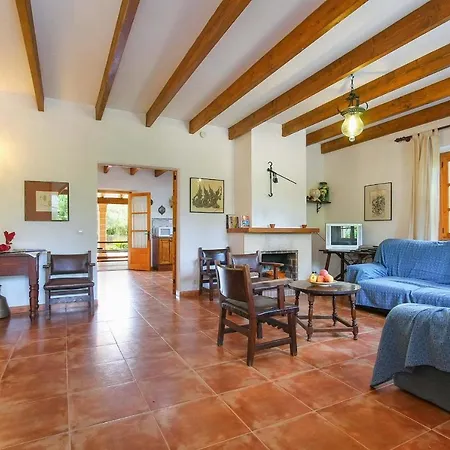 Caragola Villa Pollenca